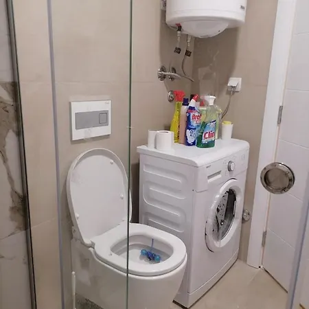 Apartment Ana *