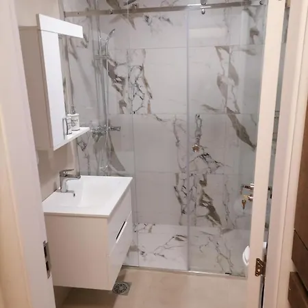 Apartment Ana Nis