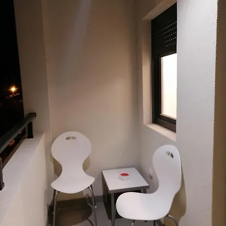 Ana Apartment Nis