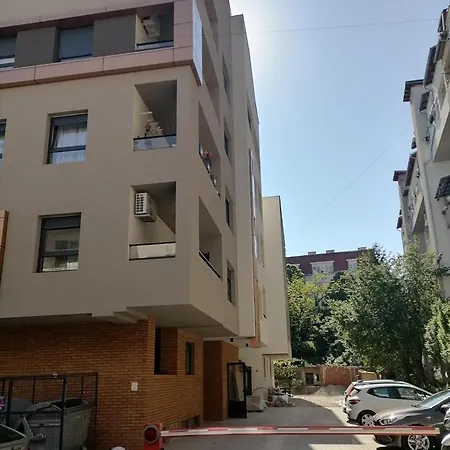 Ana Apartment