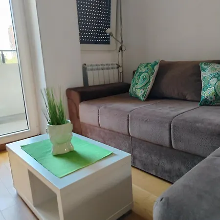 Appartamento Ana Ni